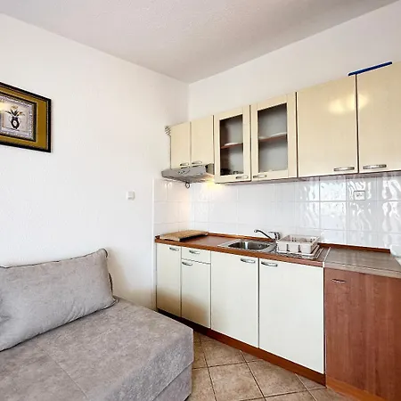Mari - 150 M From Sea Trogir